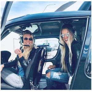 Meet your Posher, Nathali